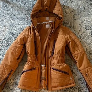 FP Movement All Prepped Ski Resort Jacket